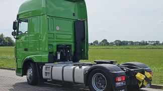 Finansowanie Ciągnik siodłowy DAF XF 530 2022