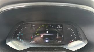 Leasing Sedan Renault Clio 2022