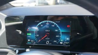 Lízing Hatchback MERCEDES B 250 2020