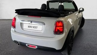 Finansowanie Zamienny MINI Cooper 2018