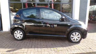 Leasing Hayon Toyota AYGO 2011