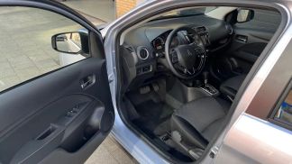 Leasing Hatchback Mitsubishi Space Star 2020
