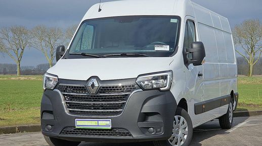 Renault MASTER 2.3 2021
