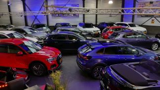 Lízing Kabriolet Fiat TOPOLINO 2025