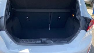 Leasing Hatchback Ford Fiesta 2022
