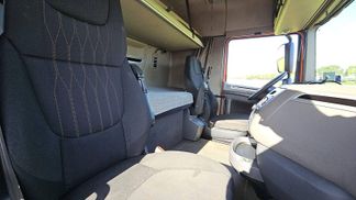 Finansowanie Ciągnik siodłowy DAF XF 450 2018