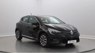 Financování Sedan Renault Clio 2020