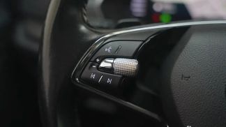 Leasing Wagon Skoda Octavia 2021