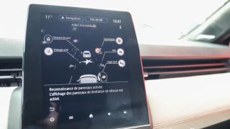 Leasing Sedan Renault Clio 2020