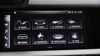 Lízing Sedan Audi A3 2021