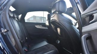 Lízing Sedan Audi A4 2015