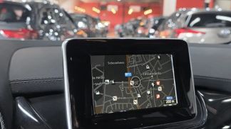 Lízing Hatchback MERCEDES B 180 2014