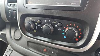 Leasing Van Renault TRAFIC 1.6 DCI 2018