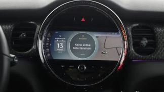 Finansowanie Hatchback MINI Cooper SE 2022
