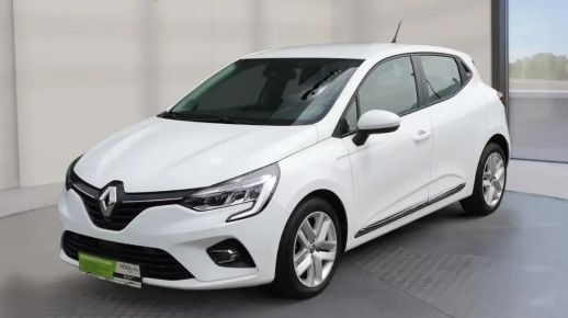 Renault Clio 2020