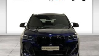 Leasing Coupe BMW X4 M 2024