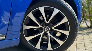 Lízing Hatchback Renault Clio 2020