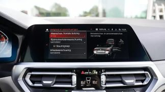 Financování Konvertibilní BMW 430 2022