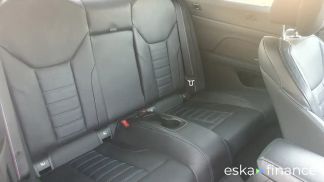 Lízing Kabriolet BMW 440 2021