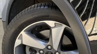 Leasing Wagon Ford Focus 2020