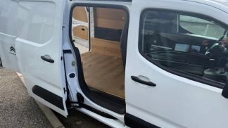 Finansowanie Van Citroën Berlingo 2022