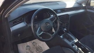 Leasing Wagon Volkswagen Passat Variant 2020