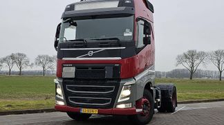 Lízing Traktor Volvo FH 420 2014