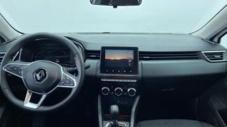 Finansowanie Sedan Renault Clio 2022