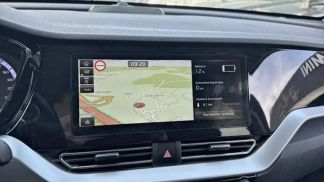 Leasing Wagon Kia Niro 2020
