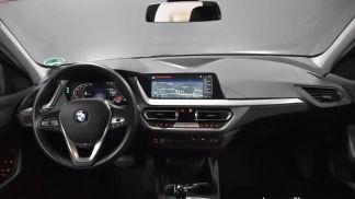 Leasing Sedan BMW 120 2024