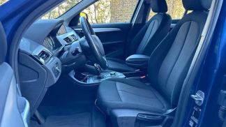 Leasing SUV BMW X1 2021