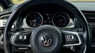 Finansowanie Wóz Volkswagen Golf 2016
