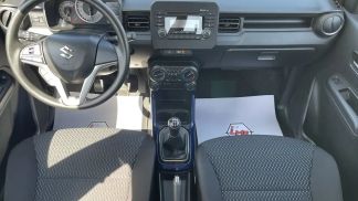 Leasing Hatchback Suzuki Ignis 2023