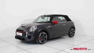 Finansowanie Zamienny MINI John Cooper Works 2020
