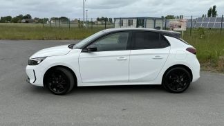 Leasing Hatchback Opel Corsa 2024