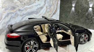 Finansowanie Coupé Porsche Panamera 2012