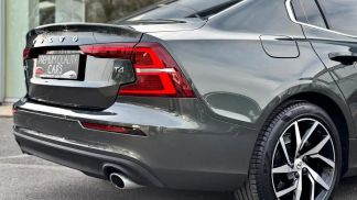 Leasing Sedan Volvo S60 2021