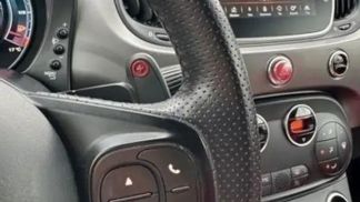 Financování Hatchback Abarth 595 Turismo 2018