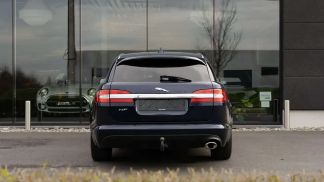 Leasing Wagon Jaguar XF 2014