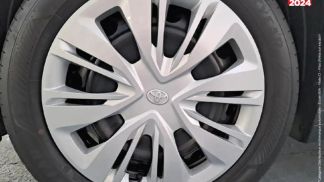 Lízing Sedan Toyota Aygo (X) 2024