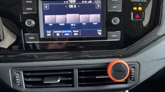 Leasing Hayon Volkswagen Polo 2023