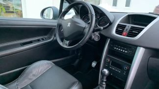 Finansowanie Zamienny Peugeot 207 2013