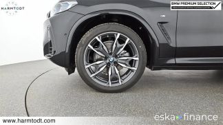 Finansowanie SUV BMW X4 2024