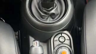 Leasing Convertible MINI Cooper S 2020