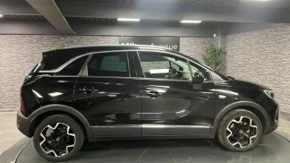 Finansowanie SUV Opel CROSSLAND 2022