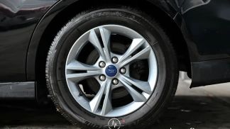 Lízing Hatchback Ford C-Max 2018