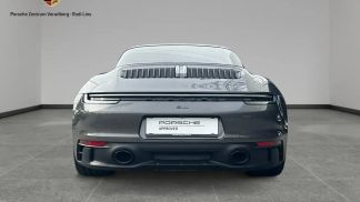 Lízing Kabriolet Porsche 911 2023
