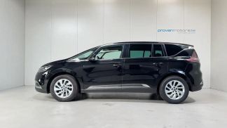 Finansowanie Hatchback Renault Espace 2017
