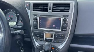 Finansowanie Hatchback Toyota Verso-S 2012