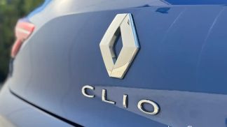 Lízing Hatchback Renault Clio 2020